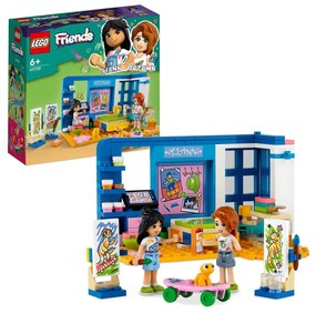 Playset Lego Friends 41739 204 pcs