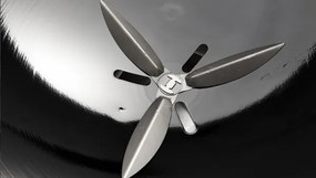 WEBER Performer GBS Барбекю на въглища 69х82х43 см (15301004)