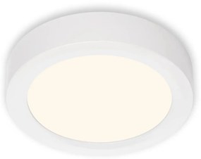 Briloner 7124-016 - LED Димируем плафон FIRE LED/12W/230V 3000K