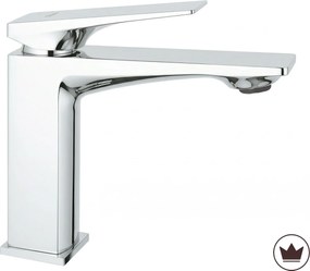 Смесител за мивка PREMIUM Rea Prime Chrome Low