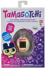 Интерактивен домашен любимец Bandai TAMAGOTCHI