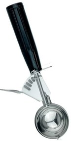Horecano - Иноксова лъжица за сладолед ICD-12 - 6см. (5229-4092)
