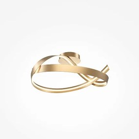 MAYTONI Плафон Plons - MOD283CL-L34BS3K