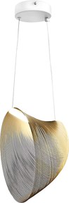 Лампа LED wood LHJ054-1CP