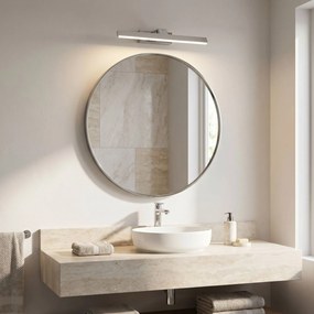 LED аплик за баня SWE001-1W 43cm CHROME