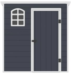 Градинска къща Beck A - Rojaplast