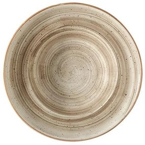 Bonna - Порцеланова чиния GOURMET дълбока 24см-TERRAIN-(ATR GRM 24CK)(ß)