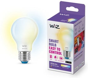 LED smart крушка E27, 7 W – WiZ