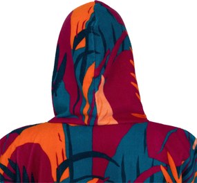 Детско пончо atmosphera Yucatan, 80x100 cm