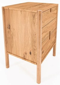 Нощно шкафче Pola - The Beds