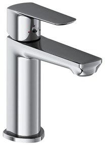 Ravak X070470 - Смесител за умивалник LIFE 16 см, блестящ хром