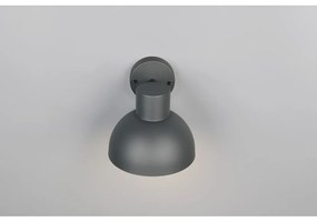 Стенно външно осветително тяло (височина 18,5 cm) Elbe – Trio