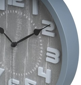 Стенен часовник ø 30 cm Coty – Casa Selección