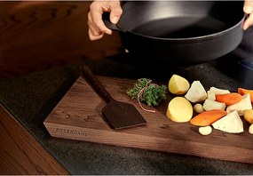 Дървена кухненска лъжица RÅ – Rosendahl