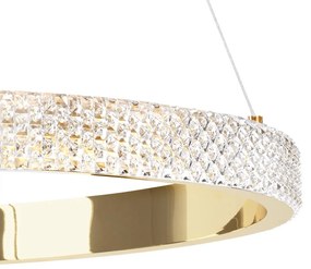 Пендел LED APP1510-CP GOLD