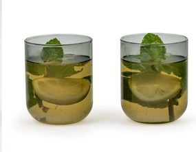 Стъклени чаши в комплект 2 бр. 350 ml Padua – Bredemeijer