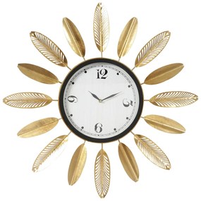 Стенен часовник