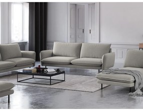 Светлосив диван , 200 см Vienna - Cosmopolitan Design