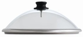 Стъклен капак - LotusGrill