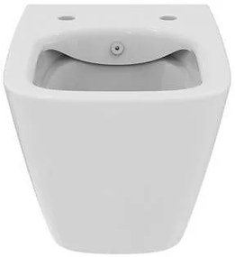 Конзолна тоалетна чиния с бидетна функция, T534701, Ideal Standard