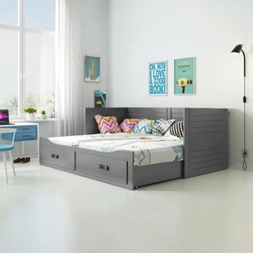 Диван - легло Herald-Grafitis