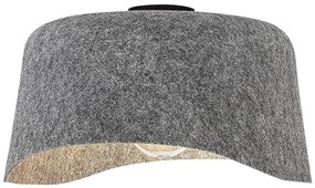 Rabalux 71189 - Таванно осветително тяло FARELIA 1xE27/10W/230V