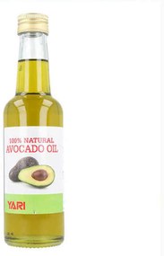 Капилярно Масло Yari Масло от авокадо (250 ml)