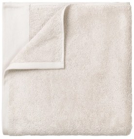 Бяла памучна кърпа , 50 x 100 cm - Blomus