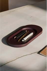 Дървен декоративен поднос 15x32 cm Tenu – noo.ma