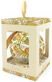 Коледни орнаменти в комплект от 6 броя Classics - Kartos