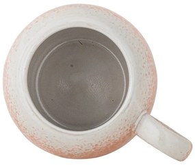 Оранжева глинена чаша 410 ml Paula – Bloomingville