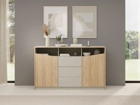 Бюфет Arson Plus-Fusiko-Gkri