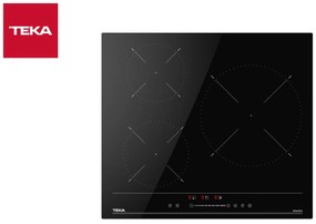 Индукционен плот Teka