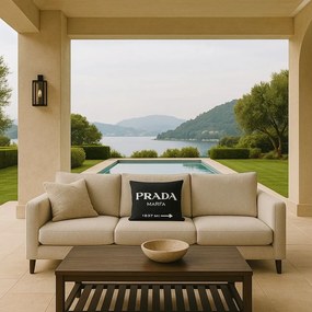 Калъфка за възглавница 43x43 cm Prada – Mila Home
