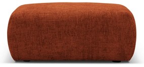 Оранжева табуретка Matera - Cosmopolitan Design