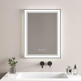 LED огледало GIONA 1814NEW, Inter Ceramic