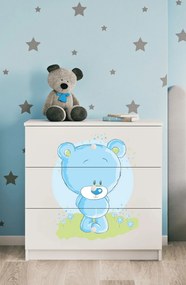 Скрин Babydreams Cartoon-Leuko-Teddy Bear