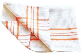 Памучни кърпи за съдове в комплект от 5 бр. 42x62 cm – JAHU collections