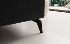 Ъглов диван Gessola-Left-Anthracite