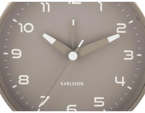 Аларма ø 11 cm Orgullo – Karlsson