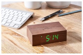 Дигитална аларма Flip Click – Gingko