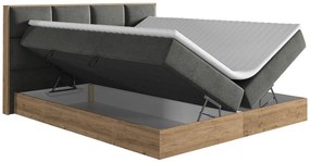 Тапицирано легло Euphoria-Mpez-180 x 200