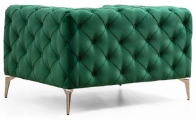 Зелен стол Como – Artie