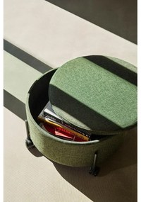 Табуретка Contain - Hübsch