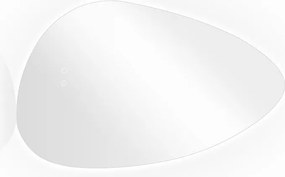 Стенно огледало със светлина 50x80 cm Illume – Bonami Essentials