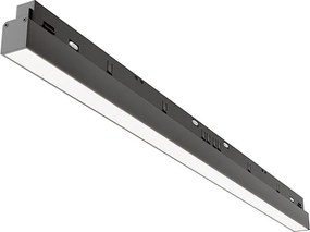 Maytoni Релсов осветител - TR030-4-24W3K-WW-DS-B