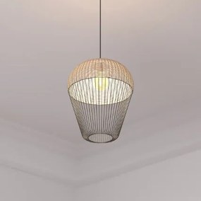 Пендел atmosphera Anea, 30.5 cm, Ратан