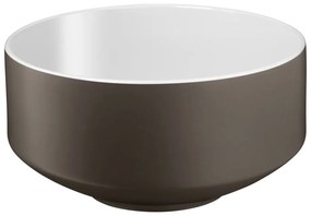 Комплект салатиера и прибори за хранене Cromargan® Moto, ⌀ 13 cm - WMF