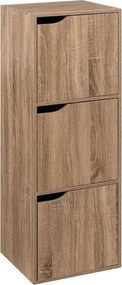 Рафт 5five Mix'n Modul Natural Door, 3 отделения