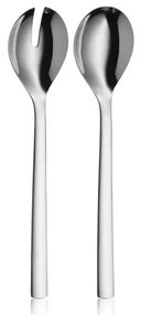 WMF - Комплект за сервиране на салата NUOVA, 2 бр., големи